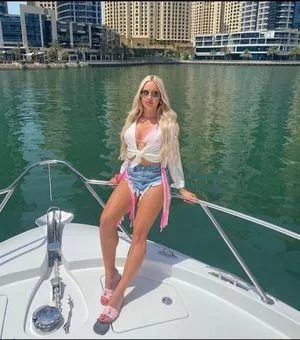 Charley Hull OnlyFans Leaked Free Thumbnail Picture - #kILuffjgUn