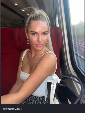 Charley Hull OnlyFans Leaked Free Thumbnail Picture - #loahGleYs2