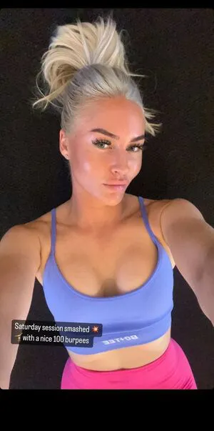 Charley Hull OnlyFans Leaked Free Thumbnail Picture - #n9bBunfvko