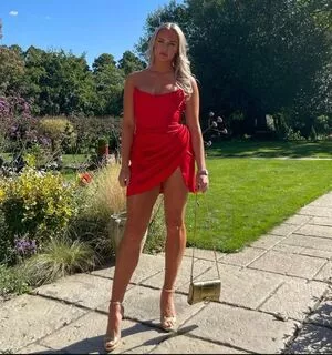 Charley Hull OnlyFans Leaked Free Thumbnail Picture - #p8km4N60di