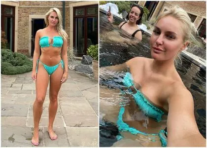 Charley Hull OnlyFans Leaked Free Thumbnail Picture - #qcz0OX8KnD