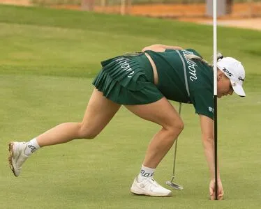 Charley Hull OnlyFans Leaked Free Thumbnail Picture - #r9rO32u5li