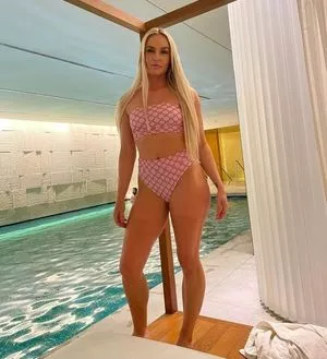 Charley Hull OnlyFans Leaked Free Thumbnail Picture - #vhIVOtMI5w