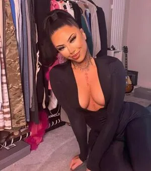 Charley Mcmahon OnlyFans Leaked Free Thumbnail Picture - #KMDftxmjv3