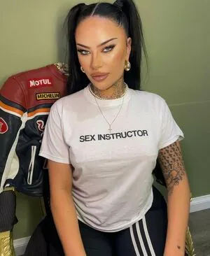 Charley Mcmahon OnlyFans Leaked Free Thumbnail Picture - #joAhZsUcyy