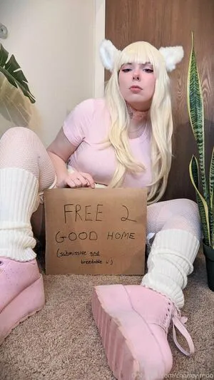 Charley Moo OnlyFans Leaked Free Thumbnail Picture - #57sjT23DKG