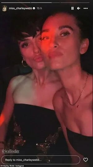 Charley Webb OnlyFans Leaked Free Thumbnail Picture - #Z6RlIUqRYH