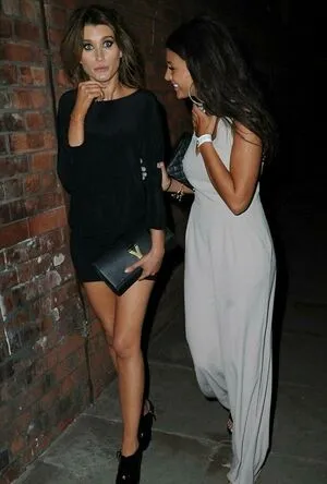 Charley Webb OnlyFans Leaked Free Thumbnail Picture - #d1Ieovube1