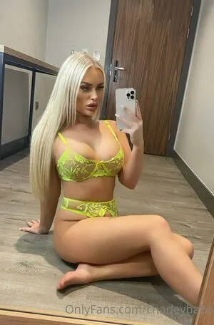 Charleybabe OnlyFans Leaked Free Thumbnail Picture - #IyAJtwYqhT