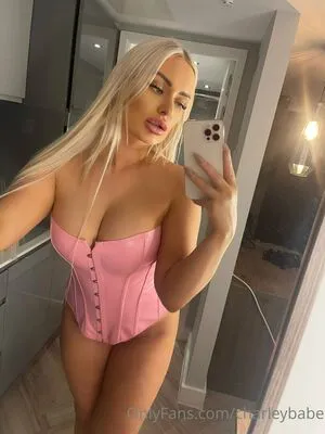 Charleybabe OnlyFans Leaked Free Thumbnail Picture - #MaXyNSAFV5