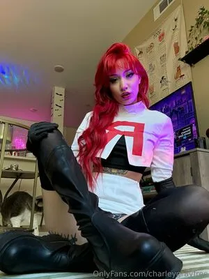 Charleygrayfree OnlyFans Leaked Free Thumbnail Picture - #OgJs2tahBV