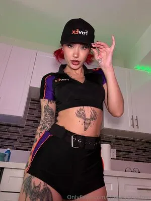 Charleygrayfree OnlyFans Leaked Free Thumbnail Picture - #ePOXAYAEtA