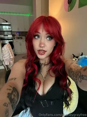 Charleygrayfree OnlyFans Leaked Free Thumbnail Picture - #l8pwZw8Amt