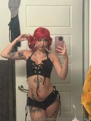 Charleygrayfree OnlyFans Leaked Free Thumbnail Picture - #zQWGwwMom0