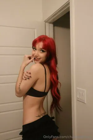 Charleygrayyy OnlyFans Leaked Free Thumbnail Picture - #3jRXpNV4B4