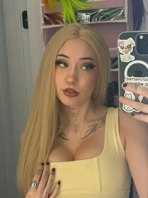 Charleygrayyy OnlyFans Leaked Free Thumbnail Picture - #FOo6GvirFS