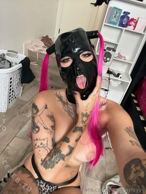 Charleygrayyy OnlyFans Leaked Free Thumbnail Picture - #KroJ3x0vbp