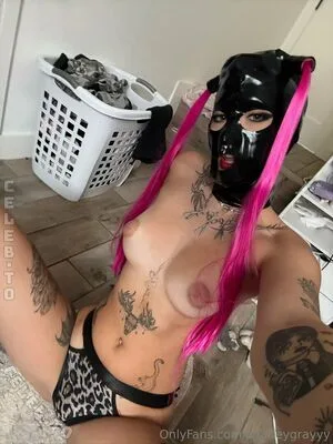 Charleygrayyy OnlyFans Leaked Free Thumbnail Picture - #VHhtyWMCef