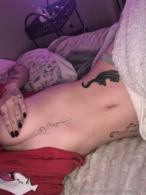 Charleygrayyy OnlyFans Leaked Free Thumbnail Picture - #WVOzFqRttA