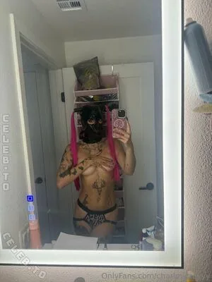 Charleygrayyy OnlyFans Leaked Free Thumbnail Picture - #ZIIRR1Dtnz