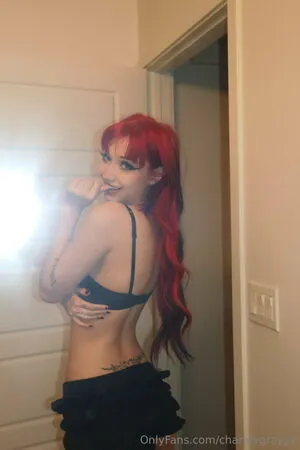 Charleygrayyy OnlyFans Leaked Free Thumbnail Picture - #cZNQ2qJ57F