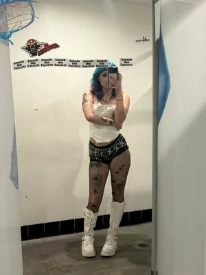 Charleygrayyy OnlyFans Leaked Free Thumbnail Picture - #dNmHv4LXdl