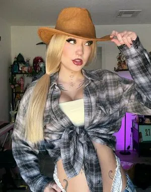 Charleygrayyy OnlyFans Leaked Free Thumbnail Picture - #kh4dwkO70Z