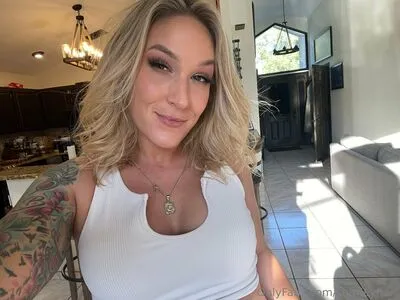 Charleyhart OnlyFans Leaked Free Thumbnail Picture - #LWWNFnjCLN