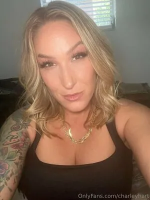 Charleyhart OnlyFans Leaked Free Thumbnail Picture - #WHVVg7NbX5