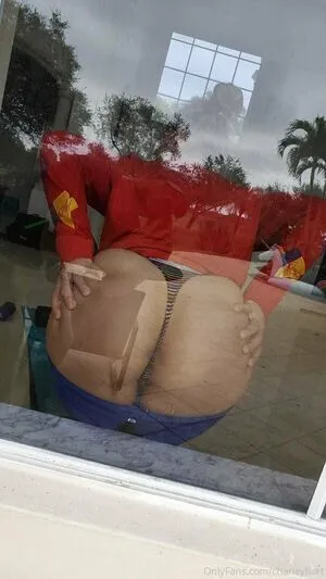 Charleyhart OnlyFans Leaked Free Thumbnail Picture - #eAnZ3oafvp