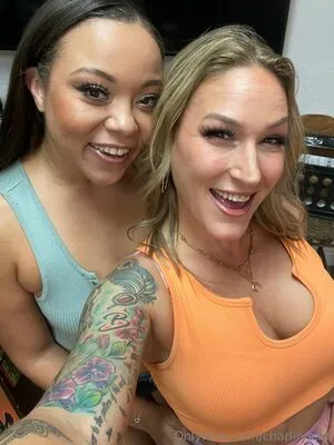 Charleyhart OnlyFans Leaked Free Thumbnail Picture - #hcsywc3Sha