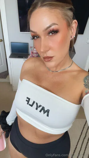 Charleyhart OnlyFans Leaked Free Thumbnail Picture - #tFc04xJOGn