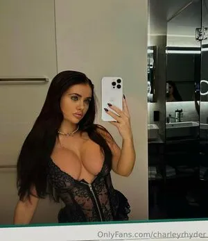 Charleyrhyder OnlyFans Leaked Free Thumbnail Picture - #JARZCflYSy