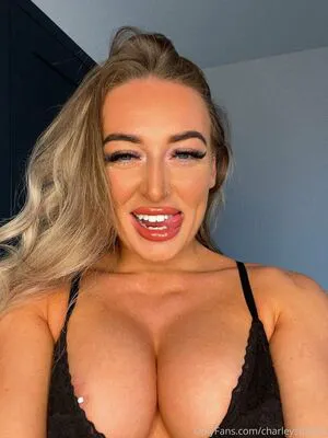 Charleysmyfan OnlyFans Leaked Free Thumbnail Picture - #Ak3mjO1Dmb