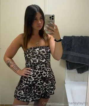 Charleytaylss OnlyFans Leaked Free Thumbnail Picture - #0pHLOMVEd7