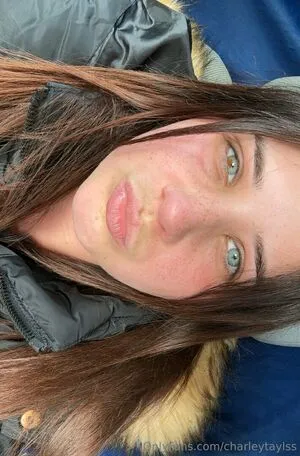 Charleytaylss OnlyFans Leaked Free Thumbnail Picture - #8d7bocCGPl