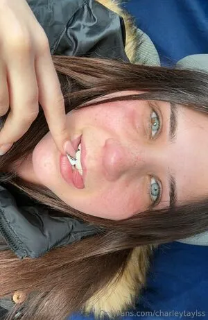 Charleytaylss OnlyFans Leaked Free Thumbnail Picture - #HQmcIBJf8y