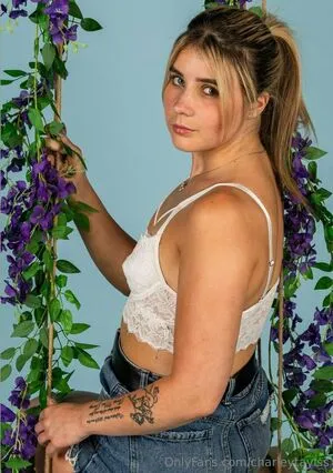 Charleytaylss OnlyFans Leaked Free Thumbnail Picture - #S2fqt74kjd