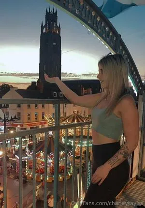 Charleytaylss OnlyFans Leaked Free Thumbnail Picture - #eNrdtkd9MM