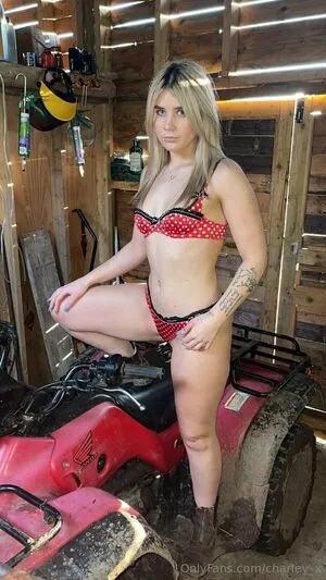 Charleytaylss OnlyFans Leaked Free Thumbnail Picture - #rT6Z9nquyT