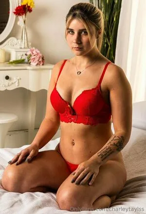 Charleytaylss OnlyFans Leaked Free Thumbnail Picture - #zYTETNvHRq