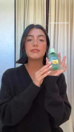 Charli D Amelio OnlyFans Leaked Free Thumbnail Picture - #0JHu1Lgier