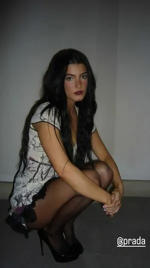 Charli D Amelio OnlyFans Leaked Free Thumbnail Picture - #0PH00Far2g