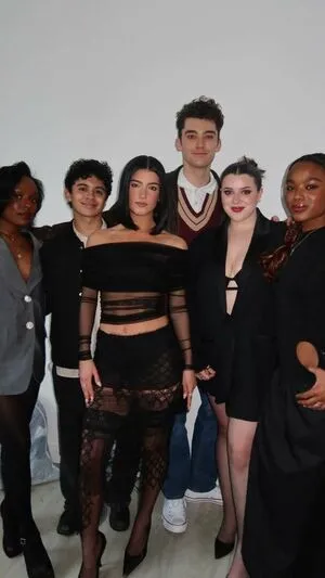 Charli D Amelio OnlyFans Leaked Free Thumbnail Picture - #0rXlGItEiY