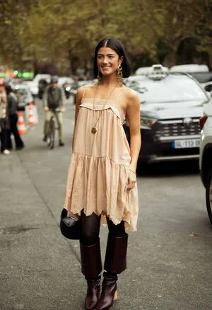 Charli D Amelio OnlyFans Leaked Free Thumbnail Picture - #1O9TON4OXO