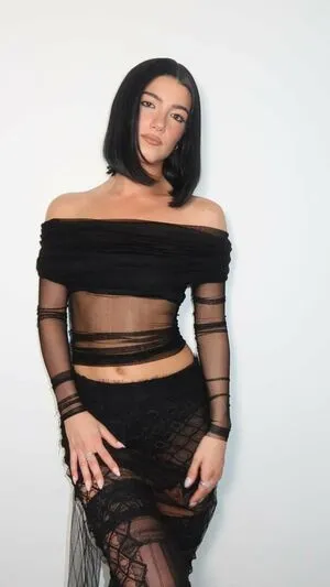 Charli D Amelio OnlyFans Leaked Free Thumbnail Picture - #1q1Xvlq7v7