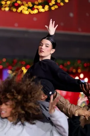 Charli D Amelio OnlyFans Leaked Free Thumbnail Picture - #2OcxugaAKV