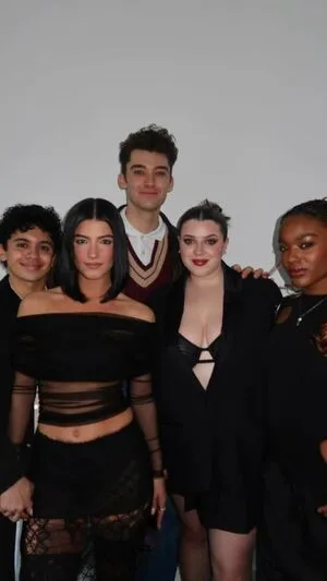 Charli D Amelio OnlyFans Leaked Free Thumbnail Picture - #2Tcn0IOj9v