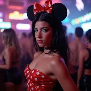 Charli D Amelio OnlyFans Leaked Free Thumbnail Picture - #4014bWqJHQ