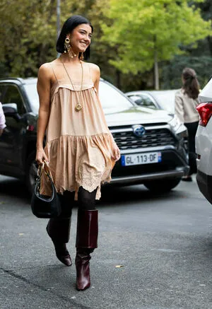 Charli D Amelio OnlyFans Leaked Free Thumbnail Picture - #4LViK5iXU5